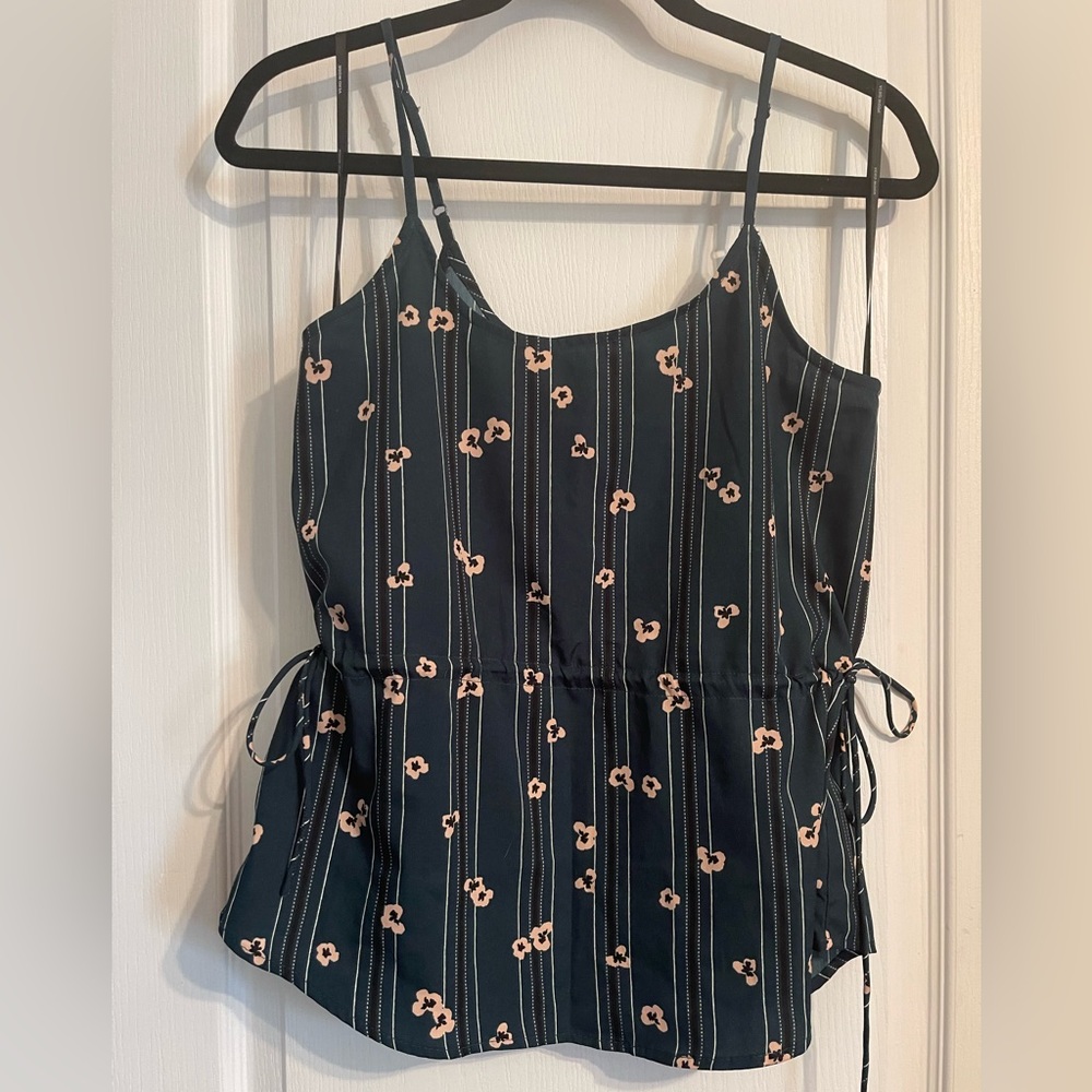 EUC Vero Moda Tank S